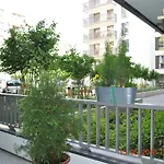 Lägenhet - Aparts Ursynow