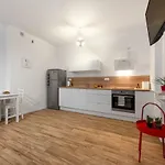 - Aparts Ursynow Warszawa