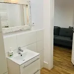 شقة - Aparts Ursynow وارسو