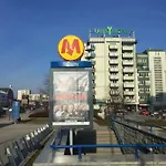 شقة - Aparts Ursynow وارسو