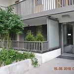 شقة - Aparts Ursynow