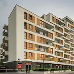 - Aparts Ursynow