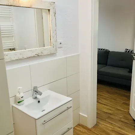 Appartement - Aparts Ursynow Varsovie