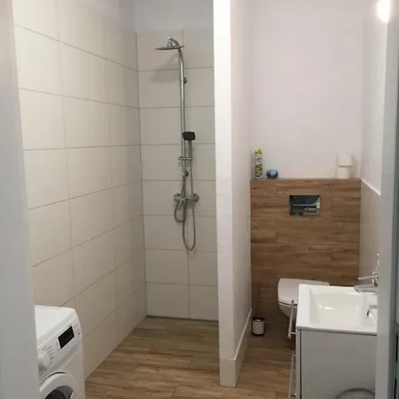 - Aparts Ursynow Varsovie