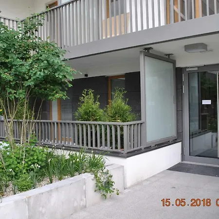 Apartment - Aparts Ursynow