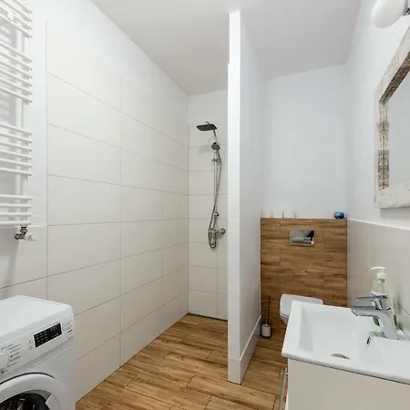 Apartment - Aparts Ursynow *
