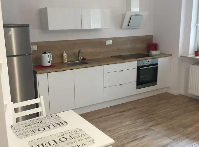 Appartamento - Aparts Ursynow Varsavia