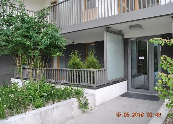 Appartamento - Aparts Ursynow