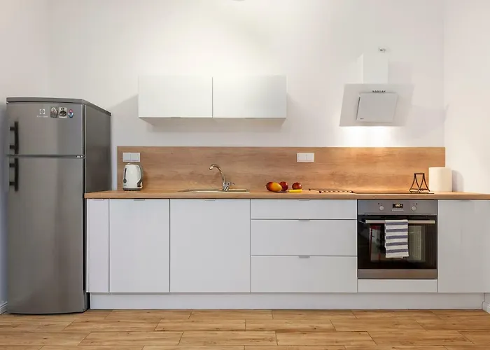 Appartamento - Aparts Ursynow *