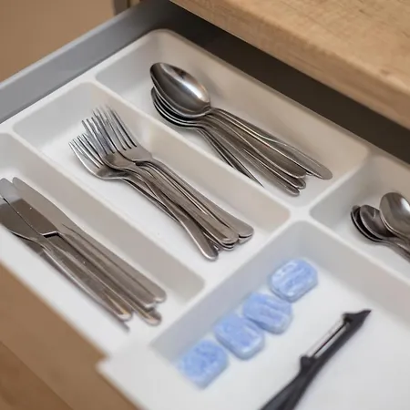 - Aparts Ursynów * Varsovia