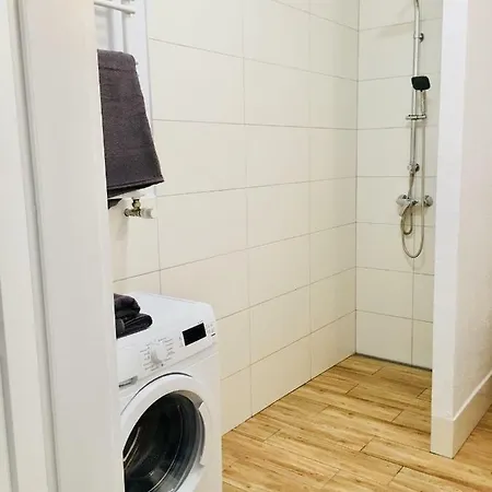 Apartamento - Aparts Ursynów *