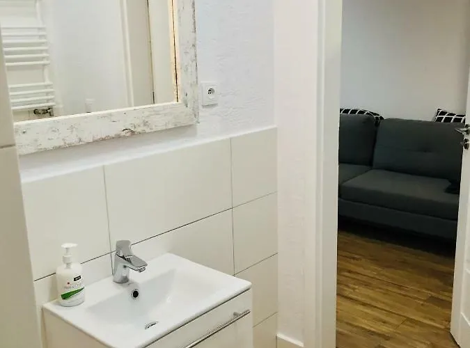 شقة - Aparts Ursynow وارسو