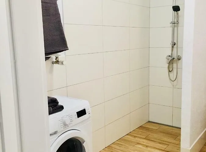 شقة - Aparts Ursynow *