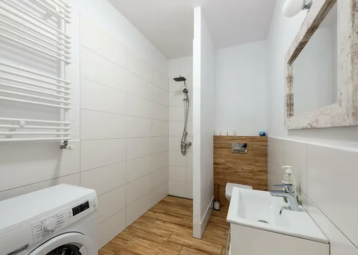 شقة - Aparts Ursynow *